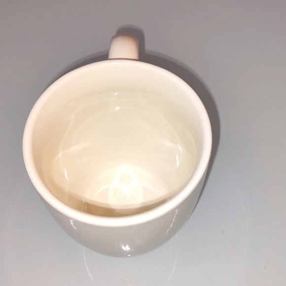 Funny Mug Exercise Extra Fries Coffee Cup Tea Mug - Picture 6 of 7